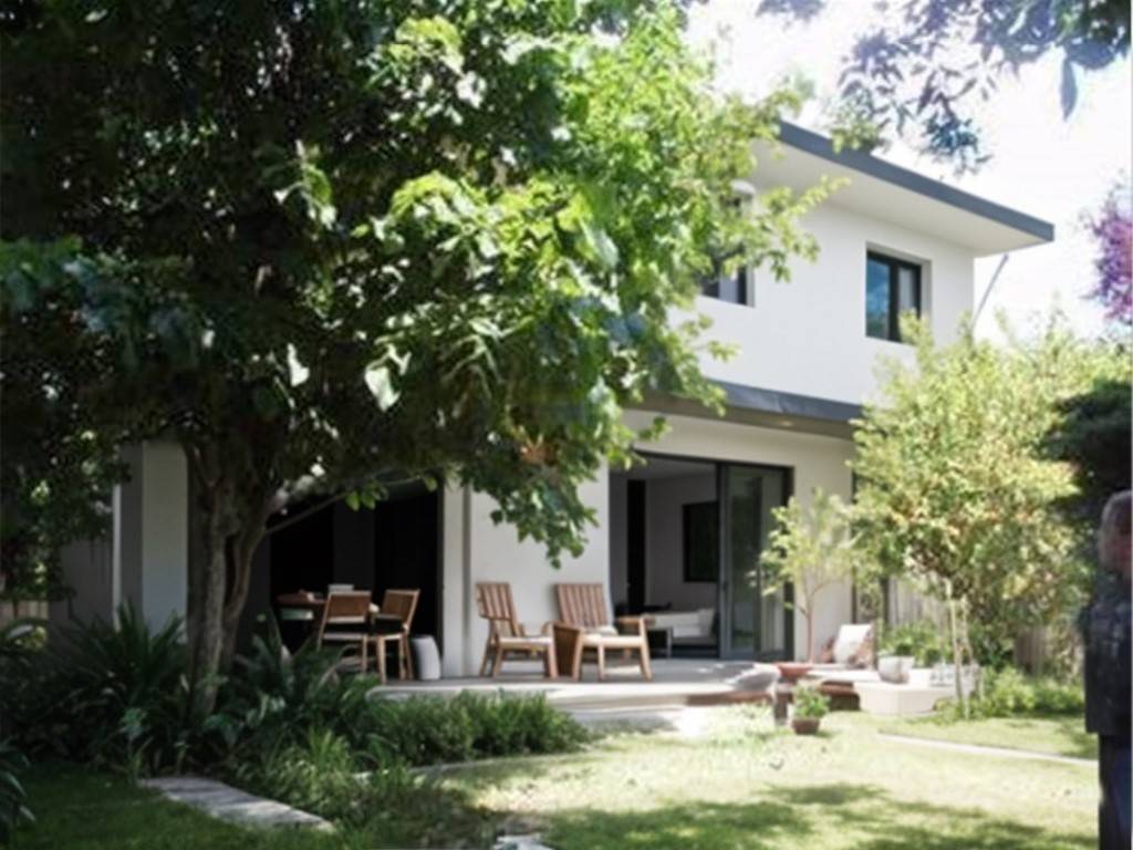 casa indipendente in vendita a Forte dei Marmi