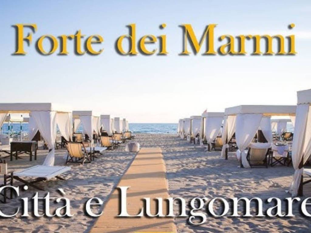 casa indipendente in vendita a Forte dei Marmi in zona Vittoria Apuana