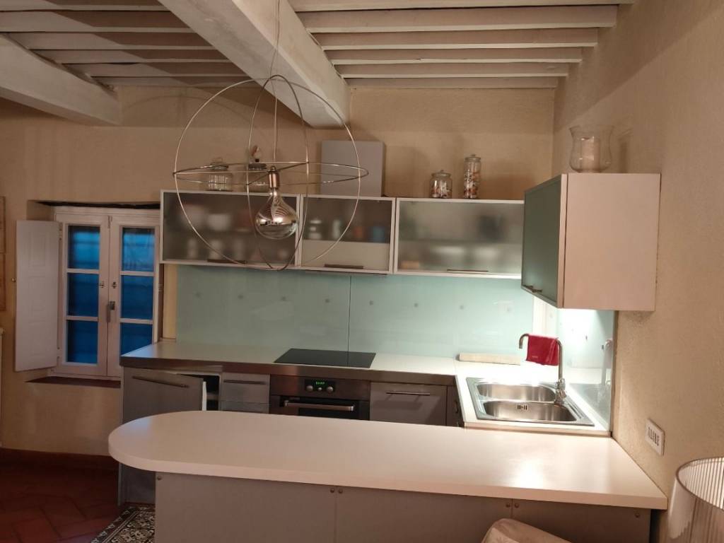 casa indipendente in vendita a Forte dei Marmi