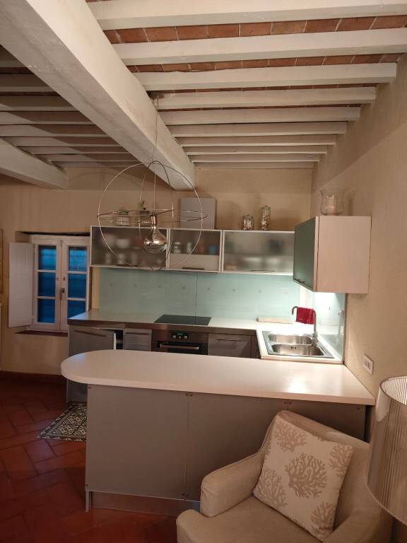casa indipendente in vendita a Forte dei Marmi