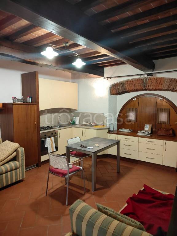 casa indipendente in vendita a Forte dei Marmi