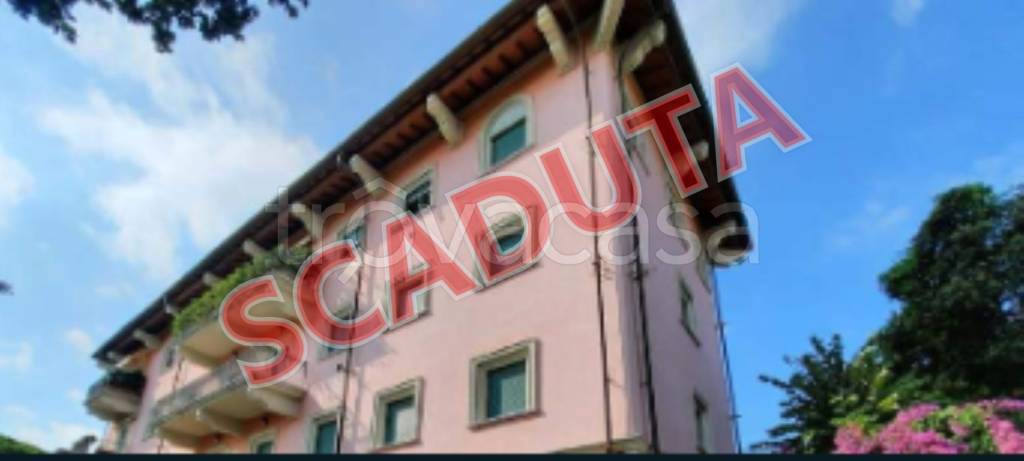 terreno edificabile in vendita a Forte dei Marmi