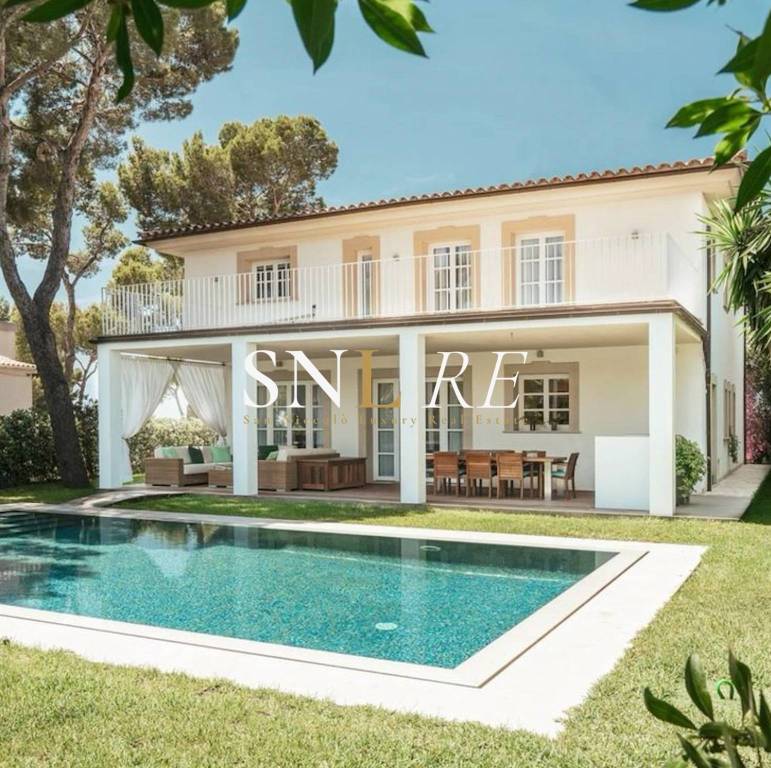 casa indipendente in vendita a Forte dei Marmi