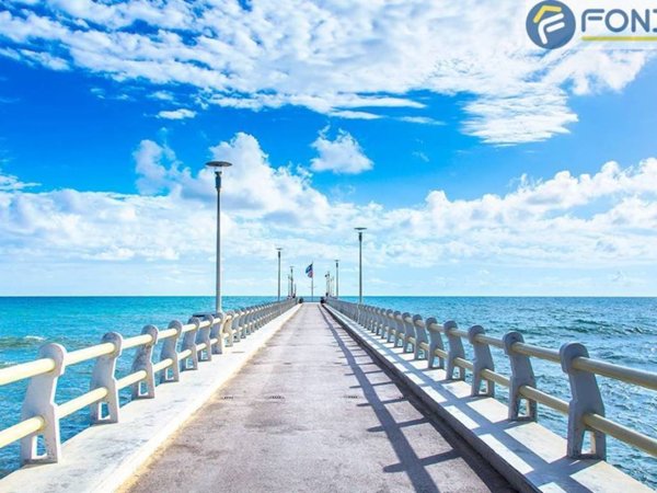 appartamento in vendita a Forte dei Marmi in zona Roma Imperiale