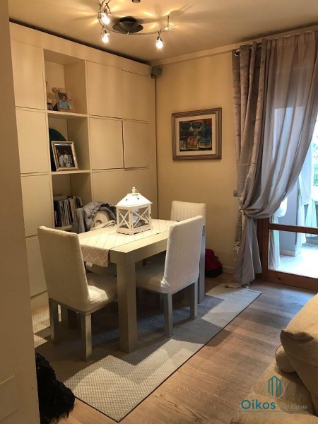 appartamento in vendita a Forte dei Marmi