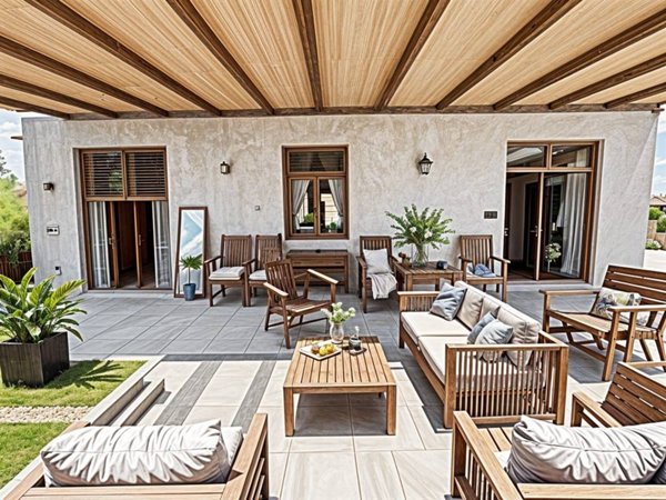 appartamento in vendita a Forte dei Marmi