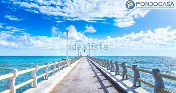 appartamento in vendita a Forte dei Marmi in zona Roma Imperiale