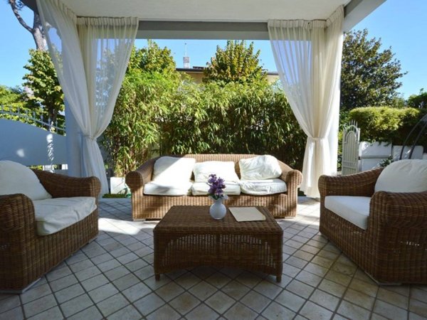 casa indipendente in vendita a Forte dei Marmi