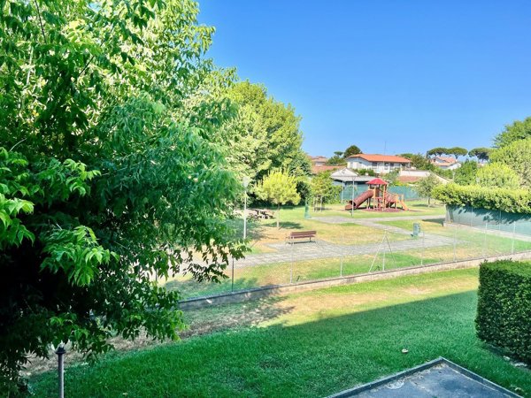 appartamento in vendita a Forte dei Marmi