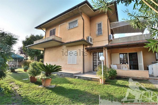 appartamento in vendita a Forte dei Marmi