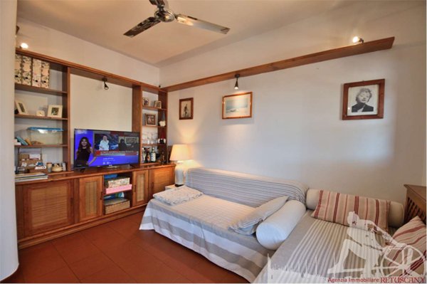 appartamento in vendita a Forte dei Marmi