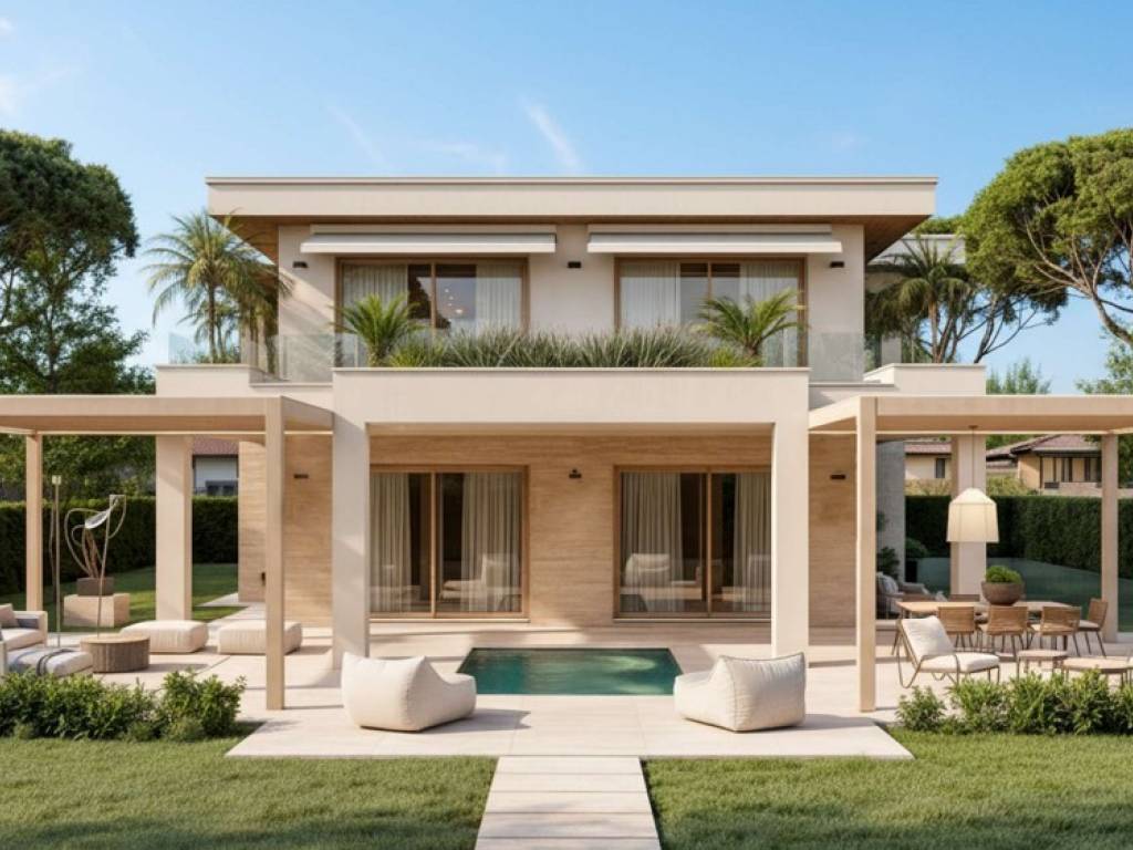 casa indipendente in vendita a Forte dei Marmi