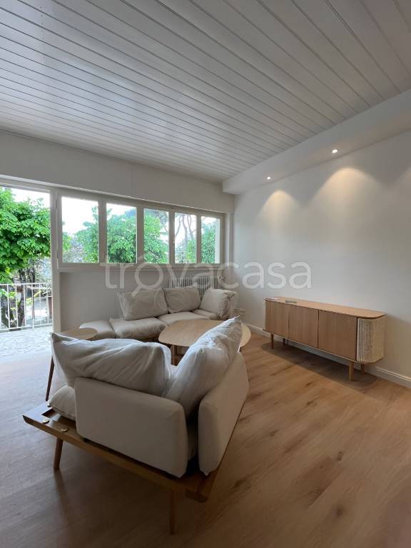 appartamento in vendita a Forte dei Marmi in zona Vittoria Apuana