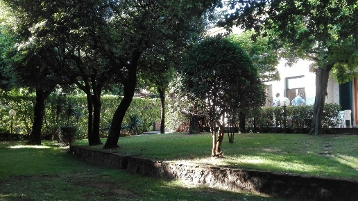 casa indipendente in vendita a Forte dei Marmi in zona Roma Imperiale