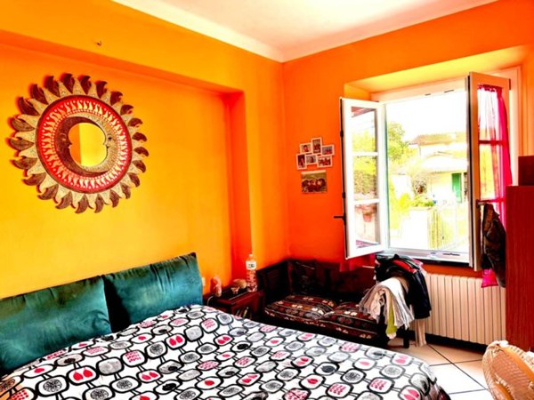 appartamento in vendita a Forte dei Marmi