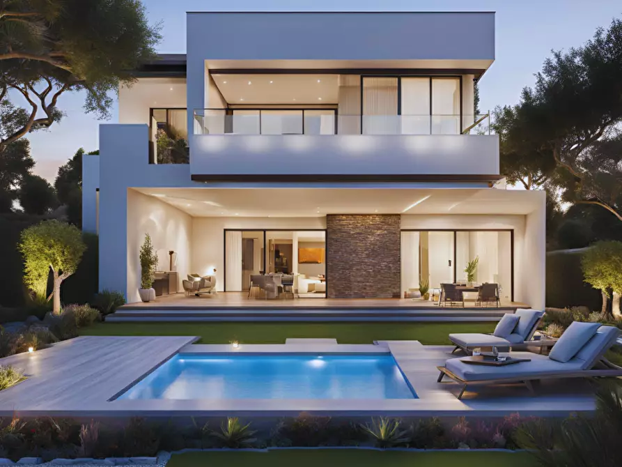 casa indipendente in vendita a Forte dei Marmi