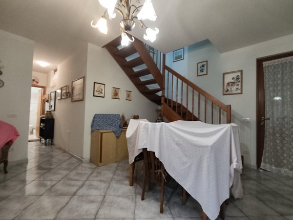 casa indipendente in vendita a Forte dei Marmi