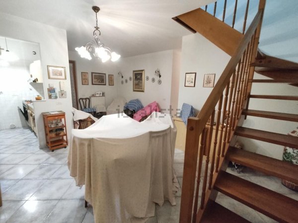 casa indipendente in vendita a Forte dei Marmi