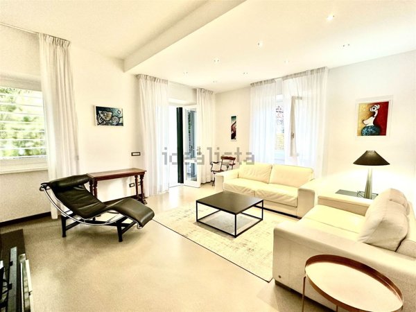 casa indipendente in vendita a Forte dei Marmi