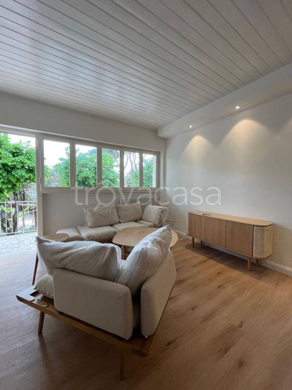 appartamento in vendita a Forte dei Marmi in zona Vittoria Apuana