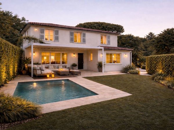 casa indipendente in vendita a Forte dei Marmi