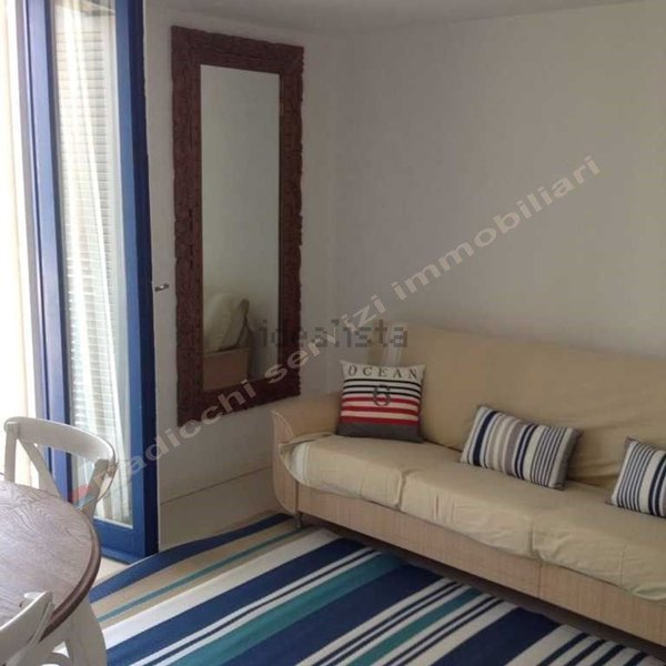 appartamento in vendita a Forte dei Marmi in zona Roma Imperiale