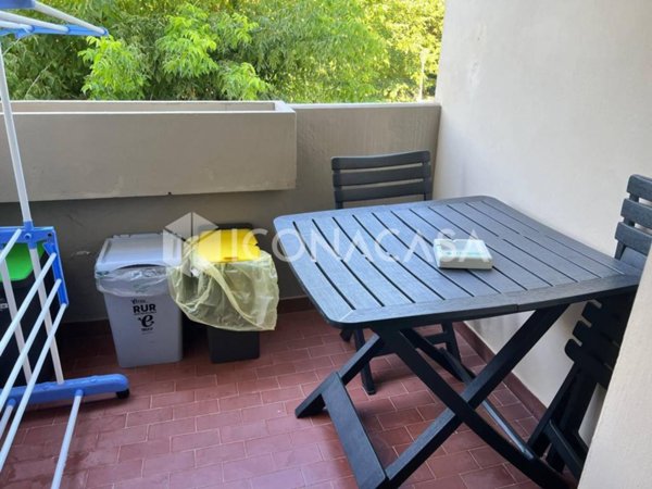 appartamento in vendita a Forte dei Marmi