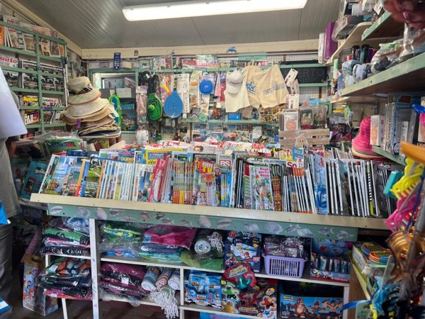 negozio in vendita a Forte dei Marmi