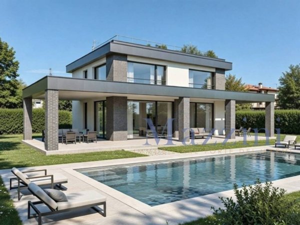 casa indipendente in vendita a Forte dei Marmi