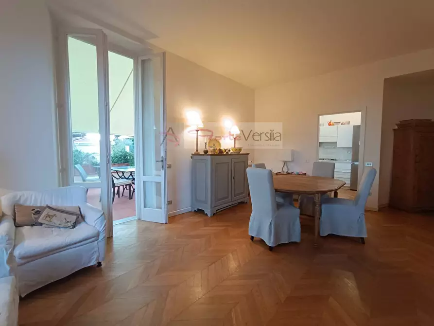 appartamento in vendita a Forte dei Marmi