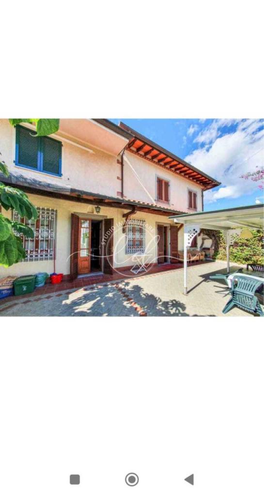 quadrivano in vendita a Forte dei Marmi