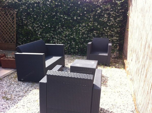 casa indipendente in vendita a Forte dei Marmi in zona Roma Imperiale