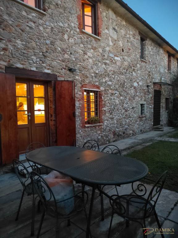 casa indipendente in vendita a Forte dei Marmi