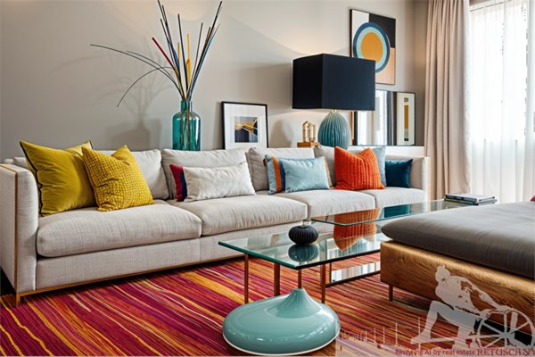 appartamento in vendita a Forte dei Marmi