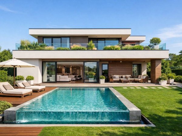 casa indipendente in vendita a Forte dei Marmi