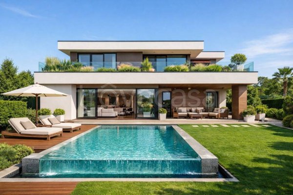 casa indipendente in vendita a Forte dei Marmi