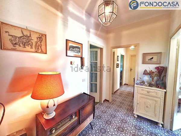 appartamento in vendita a Forte dei Marmi