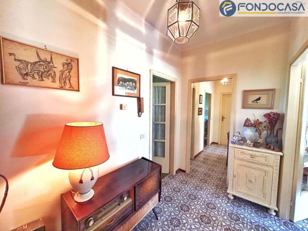 appartamento in vendita a Forte dei Marmi