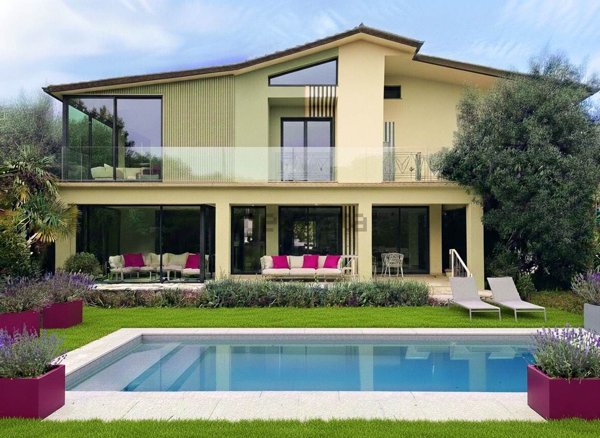 casa indipendente in vendita a Forte dei Marmi