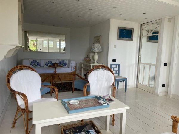 appartamento in vendita a Forte dei Marmi