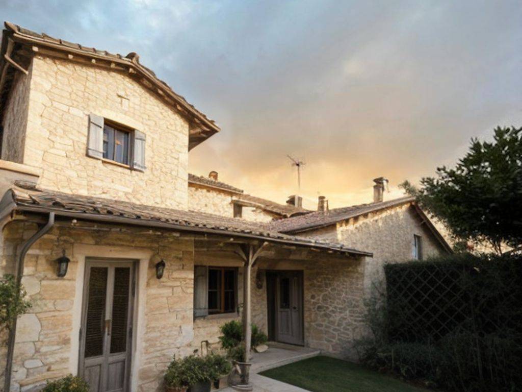 casa indipendente in vendita a Forte dei Marmi in zona Roma Imperiale