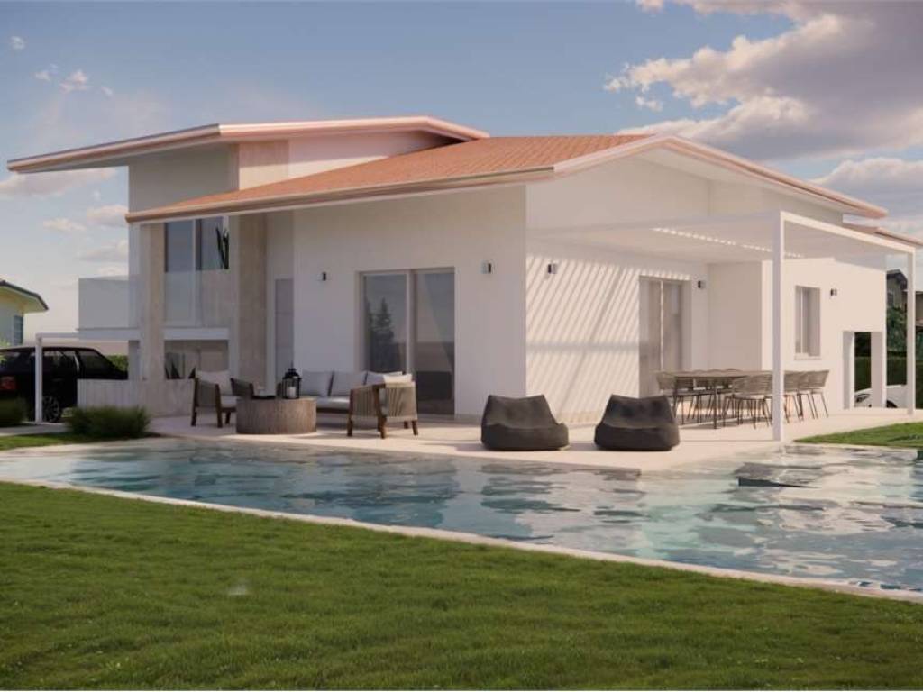 casa indipendente in vendita a Forte dei Marmi