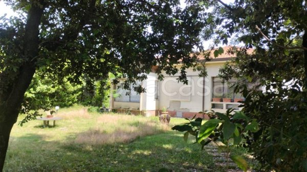 casa indipendente in vendita a Forte dei Marmi