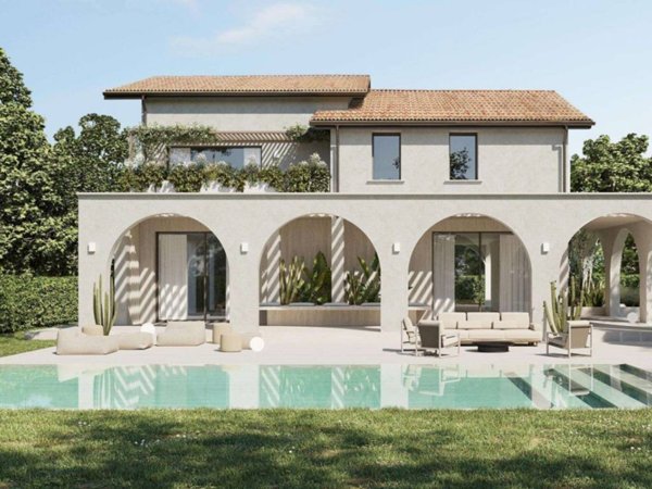 casa indipendente in vendita a Forte dei Marmi in zona Vittoria Apuana
