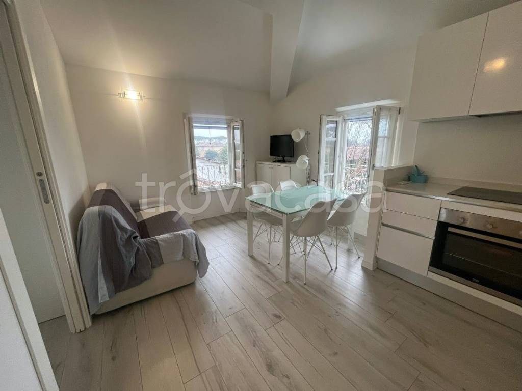 appartamento in vendita a Forte dei Marmi in zona Vittoria Apuana