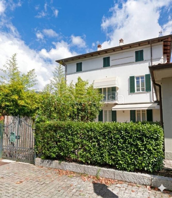 appartamento in vendita a Forte dei Marmi