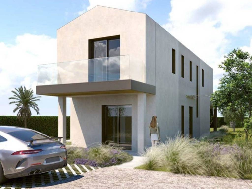 casa indipendente in vendita a Forte dei Marmi in zona Vittoria Apuana
