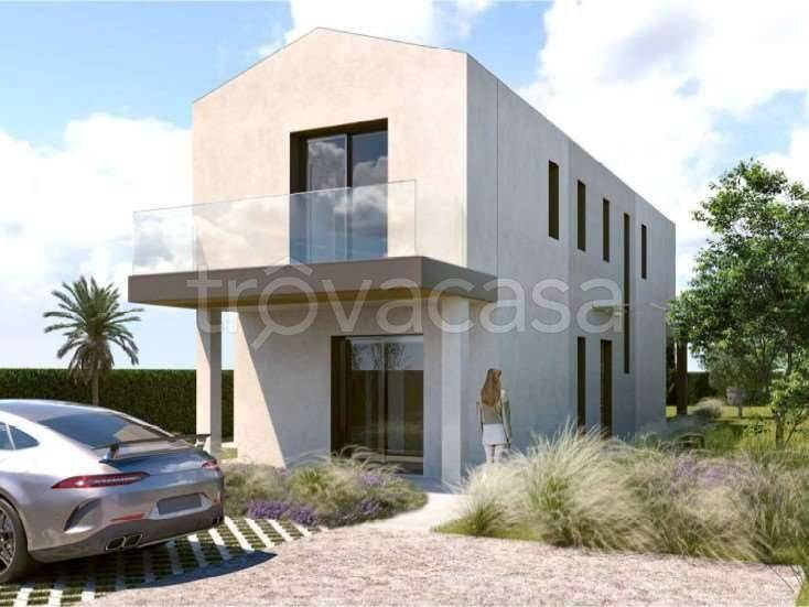 casa indipendente in vendita a Forte dei Marmi