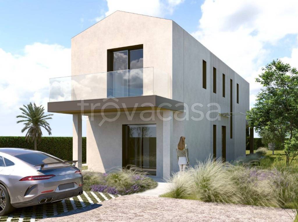 casa indipendente in vendita a Forte dei Marmi