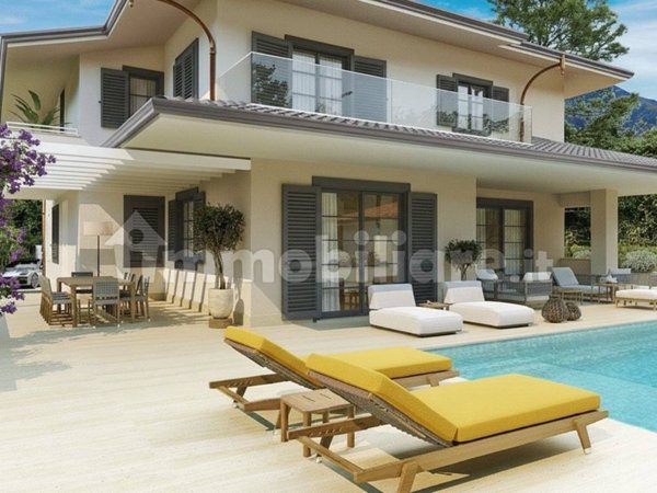 casa indipendente in vendita a Forte dei Marmi